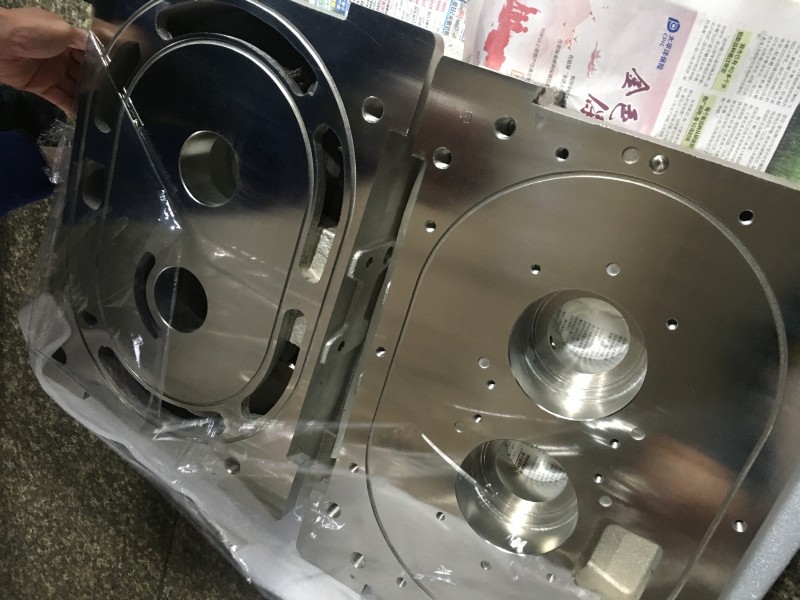 化學(xué)鍍鎳 （球墨鑄鐵）